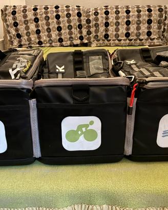 Triathlon Borse KITBRIX