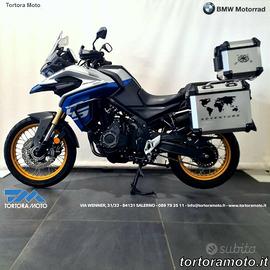 VOGE Valico 500 DSX Valico 525 DSX Abs E5