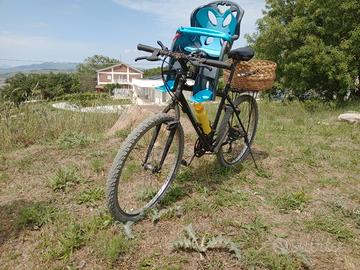 bici Mountain bike