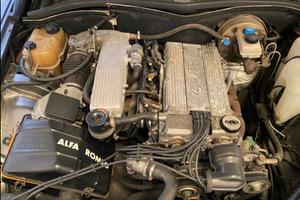 Motore alfa 75 twin spark