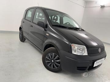 Fiat Panda 1.2