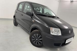 Fiat Panda 1.2