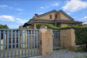 VILLA SINGOLA A RIVAROSSA