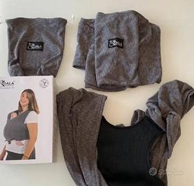 Fascia Koala babycare neonato 