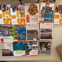 Libri e riviste