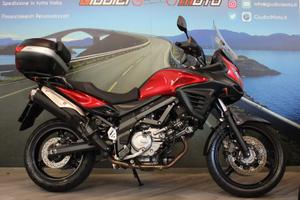 SUZUKI V STROM DL 650ABS- KM 18731 - UNIPRO