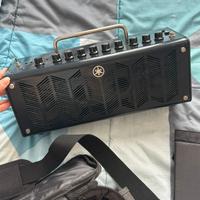 Amplificatore Yamaha THR 10C