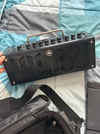 Amplificatore Yamaha THR 10C
