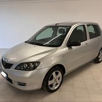 Mazda 2 Mazda2 MY'06 1.4 TD 5p. Sony Ericsson