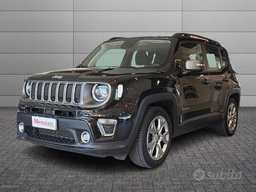 JEEP Renegade 1.0 T3 Limited