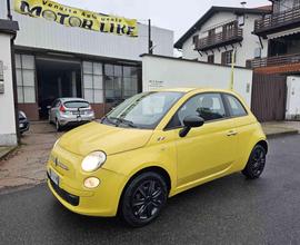 FIAT 500 1.2 - 51kw