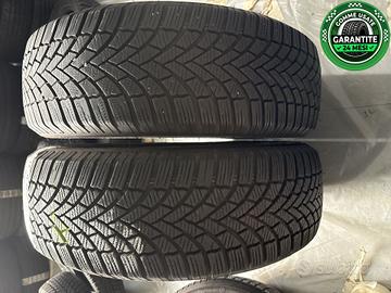 gomme usate 2156517 Winter BRIDGESTONE - BLI - 190
