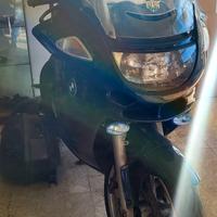 Bmw k 1200 gt - 2005