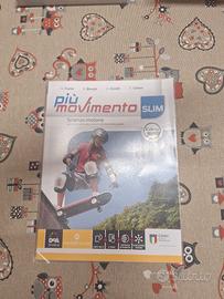 più movimento slim ISBN 978883930330