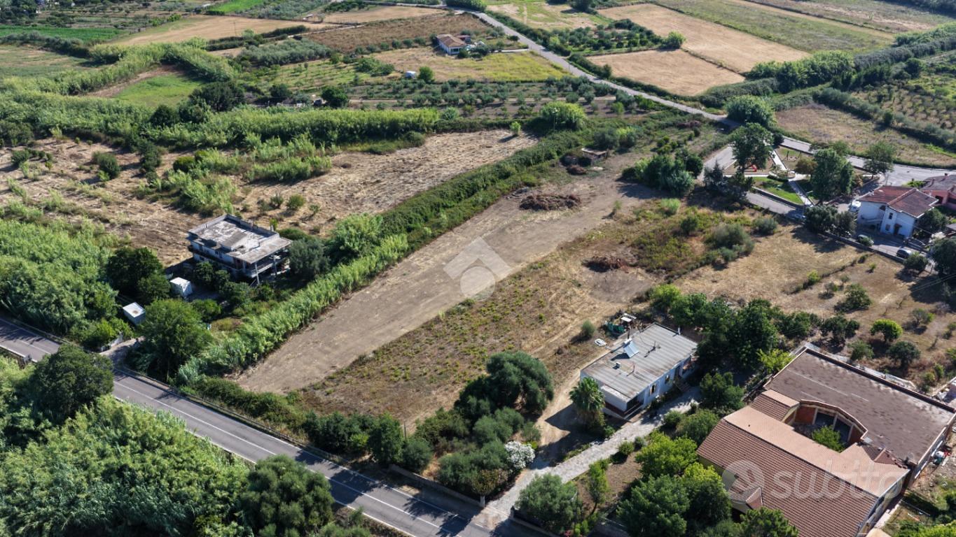 TER. RESIDENZIALE A GIRASOLE - Altro