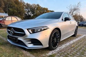 Mercedes-benz A 250 e hybrid EQ Premium - GARANZIA