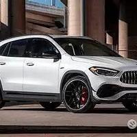 Ricambi mercedes gla 2022