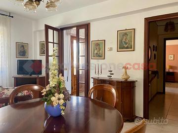 Appartamento Castelnuovo di Garfagnana