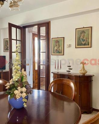 Appartamento Castelnuovo di Garfagnana