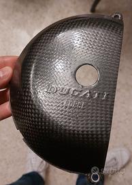 Coperchio frizione ducati corse