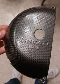 Coperchio frizione ducati corse