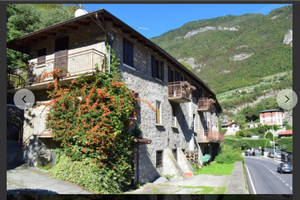 Un mono e un bilocale