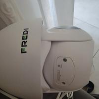 Videocamera sorveglianza wifi