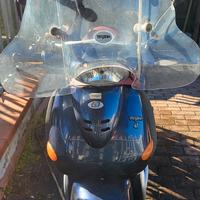 scooter torpedo jtalget 150
