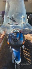 scooter torpedo jtalget 150