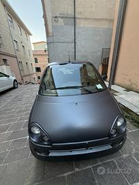 macchina 50, macchinetta