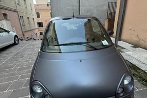 macchina 50, macchinetta