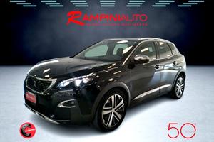 PEUGEOT 3008 BlueHDi 180 CV EAT8 GT Pronta Consegn