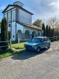 Fiat 127 CL