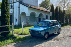 Fiat 127 CL