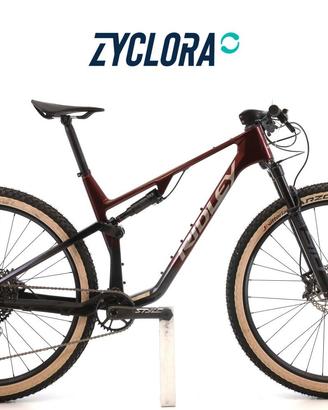 Ridley Raft XC GX AXS t.L