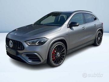 Mercedes-Benz GLA 35 AMG AMG Line Premium Plus