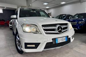 Mercedes GLK 250 2.2 CDI 204cv 4Matic Premium