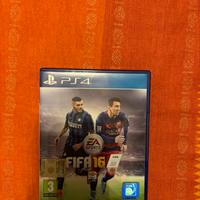 FIFA 16