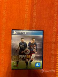 FIFA 16