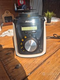 Corpo motore frullatore Philips HR2098/30