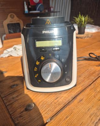 Corpo motore frullatore Philips HR2098/30