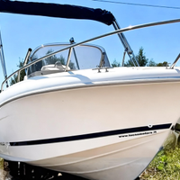 Jeanneau cap camarat