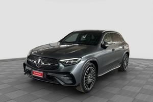 MERCEDES-BENZ GLC 220 GLC 220 d 4Matic Mild Hybr