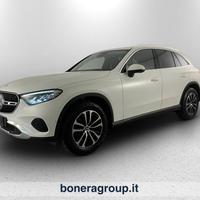 Mercedes GLC 220 d mhev Advanced 4matic auto