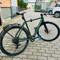 Noko Urban e-bike