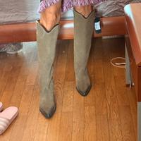 Stivale nuovi replay 36