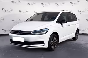 Volkswagen Touran 2.0 TDI SCR GOAL DSG Full L...