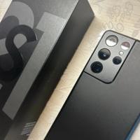 Samsung Galaxy S21 Ultra 5G