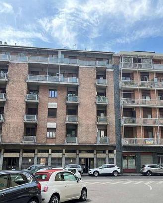 Immobile in asta di 63 m² con 2 locali a Torino