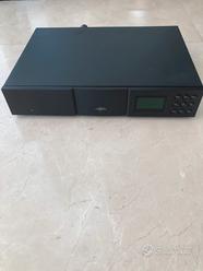 Naim NDX dac e streamer  			